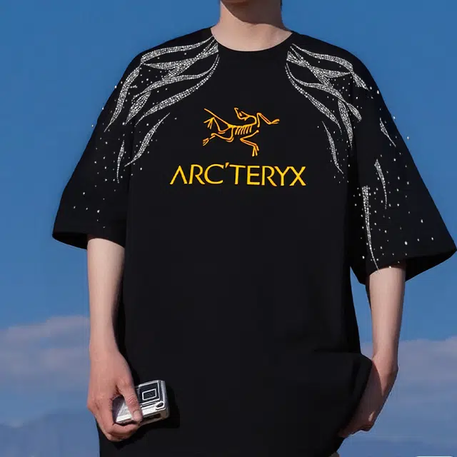 Arcteryx ARCWORD LOGO LogoT