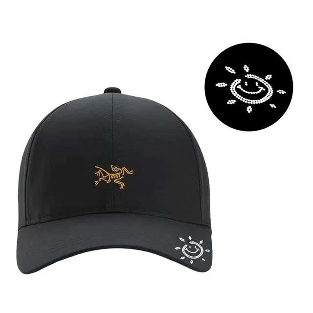 Arcteryx logo