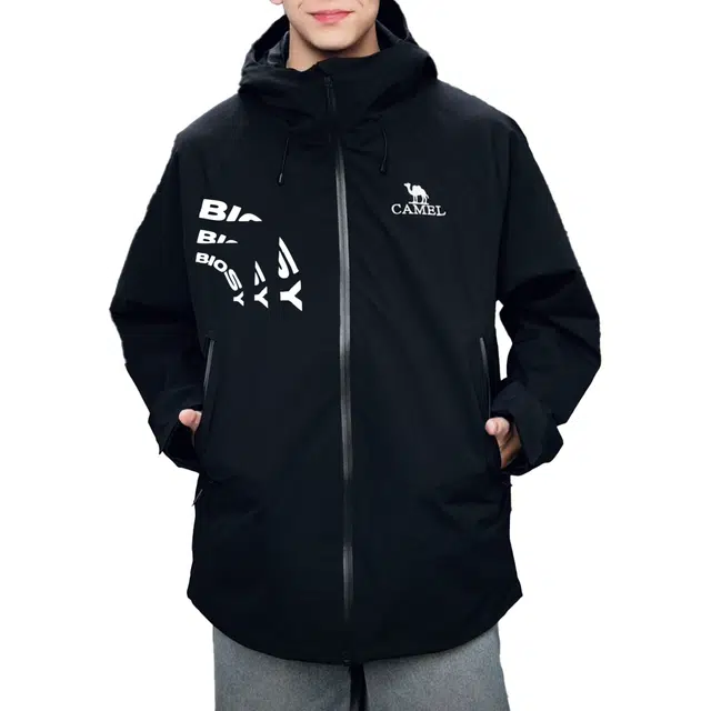 CAMEL logo