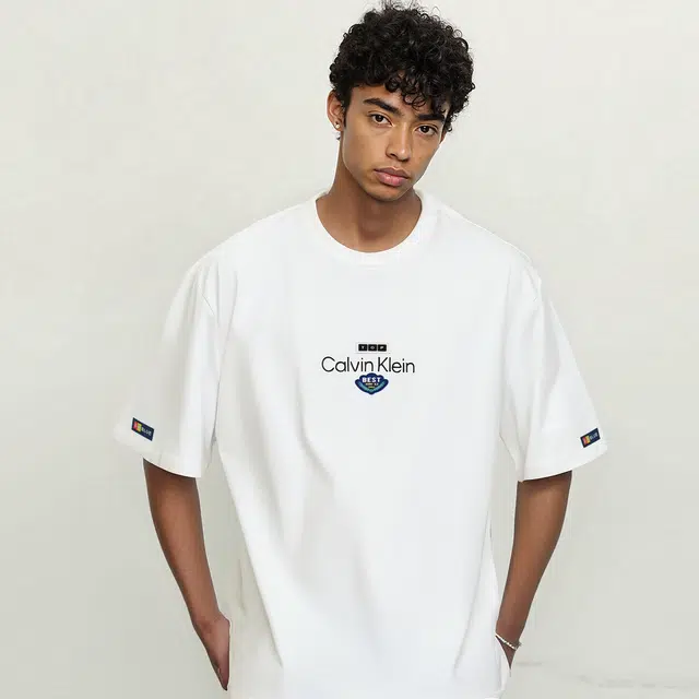CALVIN KLEIN T