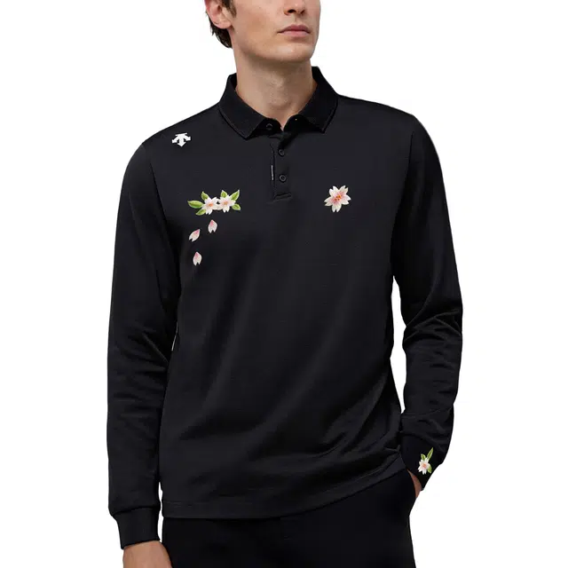 DESCENTE Polo