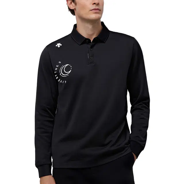 DESCENTE Polo