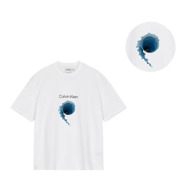 CALVIN KLEIN T