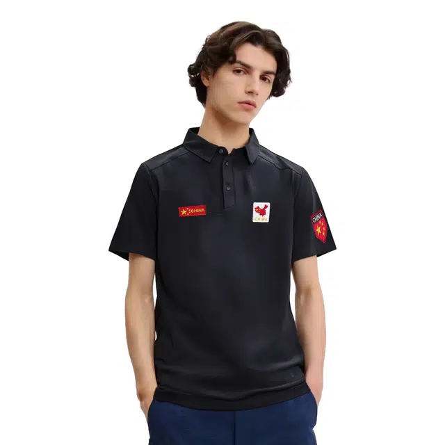 Arcteryx CAPTIVE Polo