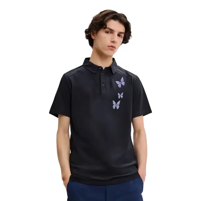 Arcteryx CAPTIVE Polo