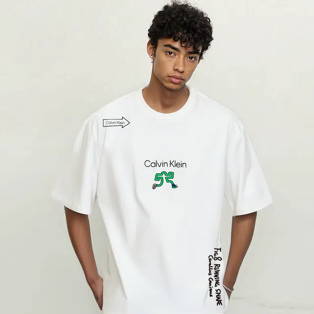 CALVIN KLEIN T