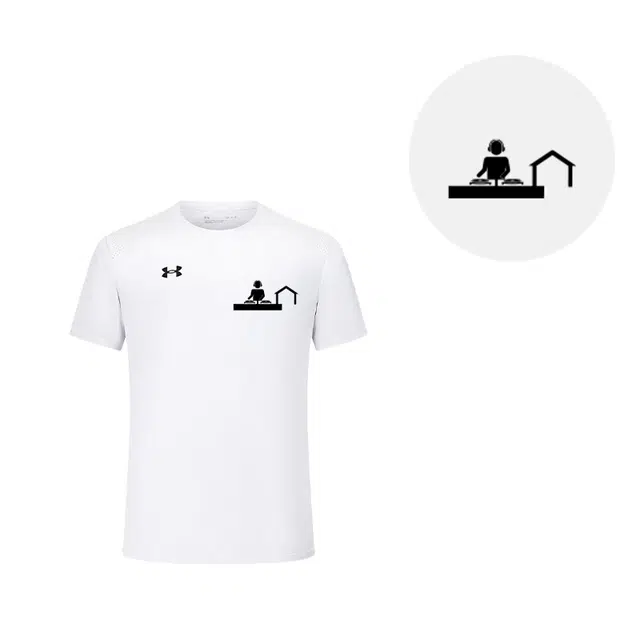 Under Armour T