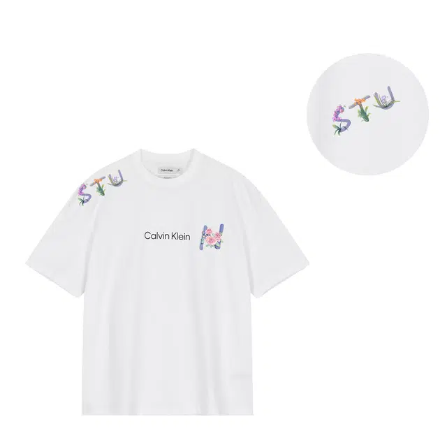 CALVIN KLEIN T