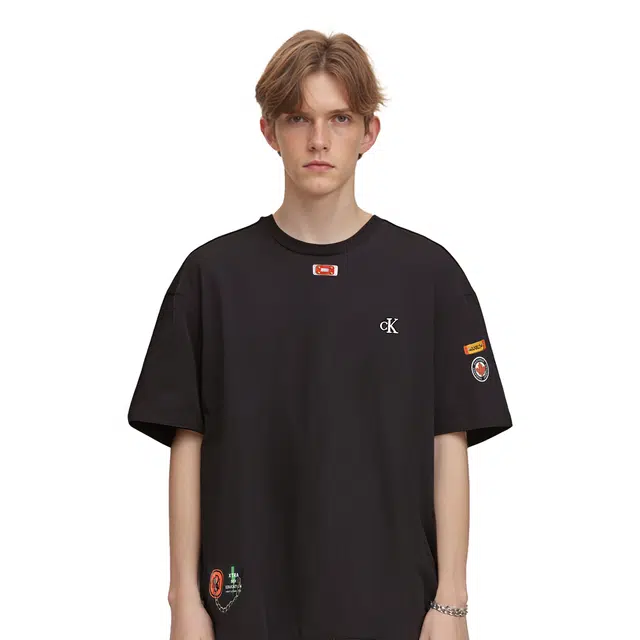 CALVIN KLEIN T