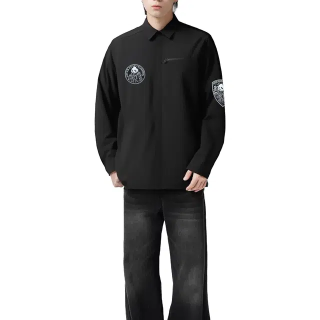 Arcteryx SKYLINE Logo