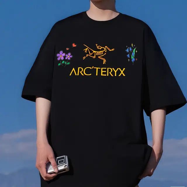 Arcteryx ARCWORD LOGO LogoT