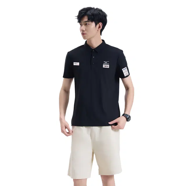 Mizuno Polo