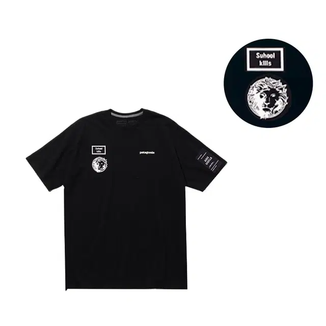 patagonia ResponsibilT