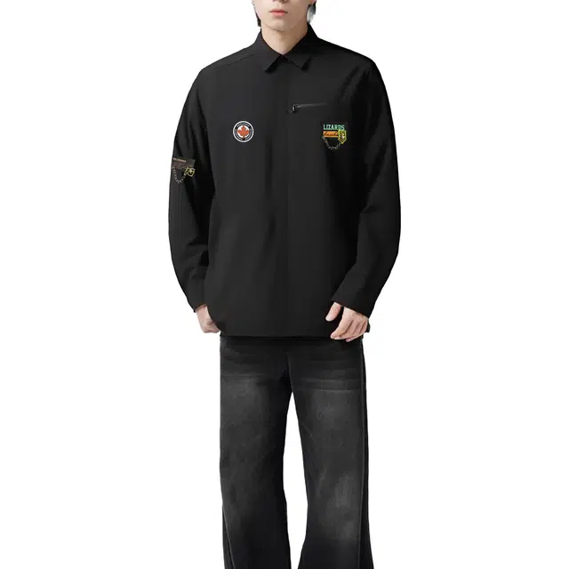 Arcteryx SKYLINE Logo