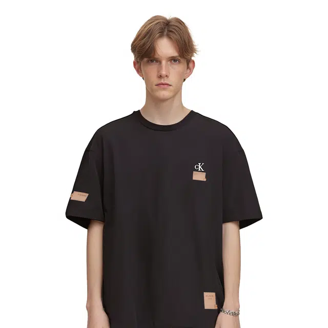 CALVIN KLEIN T