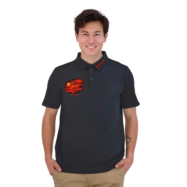 Arcteryx CAPTIVE Polo