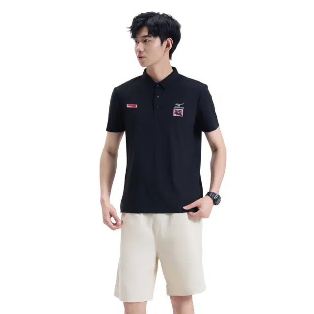 Mizuno Polo