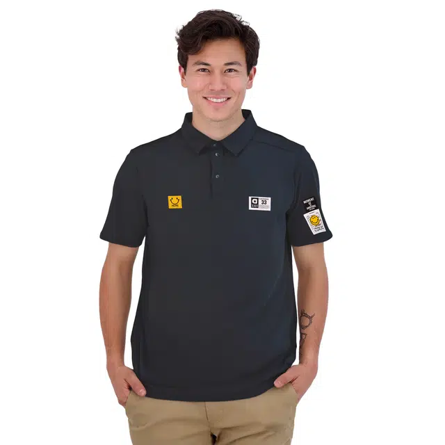 Arcteryx CAPTIVE Polo