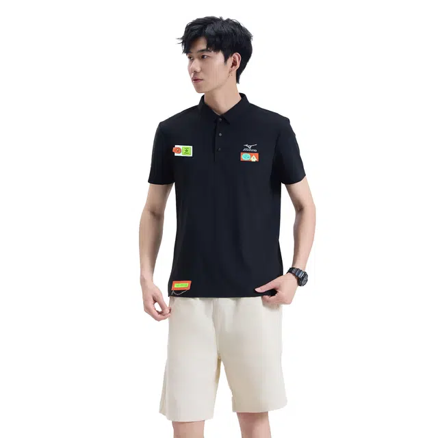 Mizuno Polo