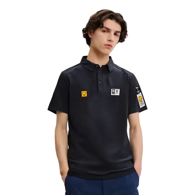 Arcteryx CAPTIVE Polo