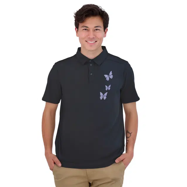 Arcteryx CAPTIVE Polo