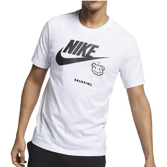 Nike LogoT
