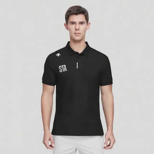 DESCENTE FW25 Polo