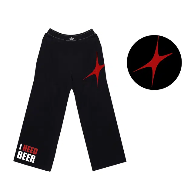alo yoga Suit Up