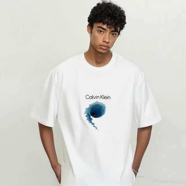 CALVIN KLEIN T