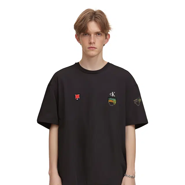 CALVIN KLEIN T
