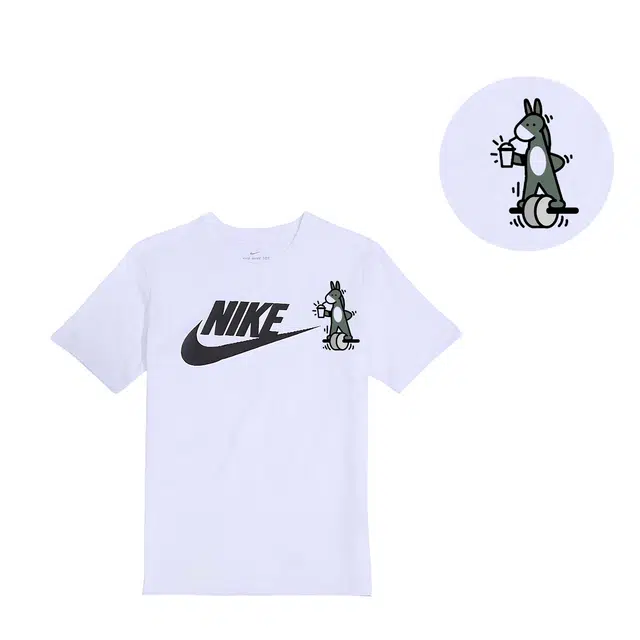 Nike LogoT