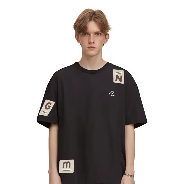 CALVIN KLEIN T