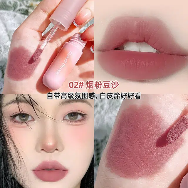 MKING PRETTY