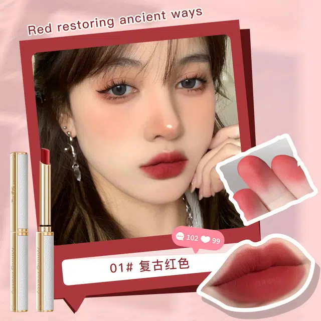 MKING PRETTY