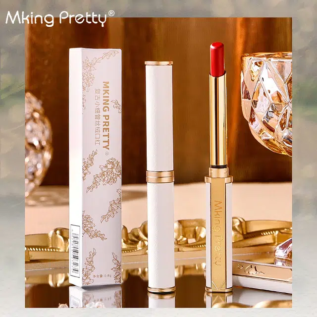 MKING PRETTY