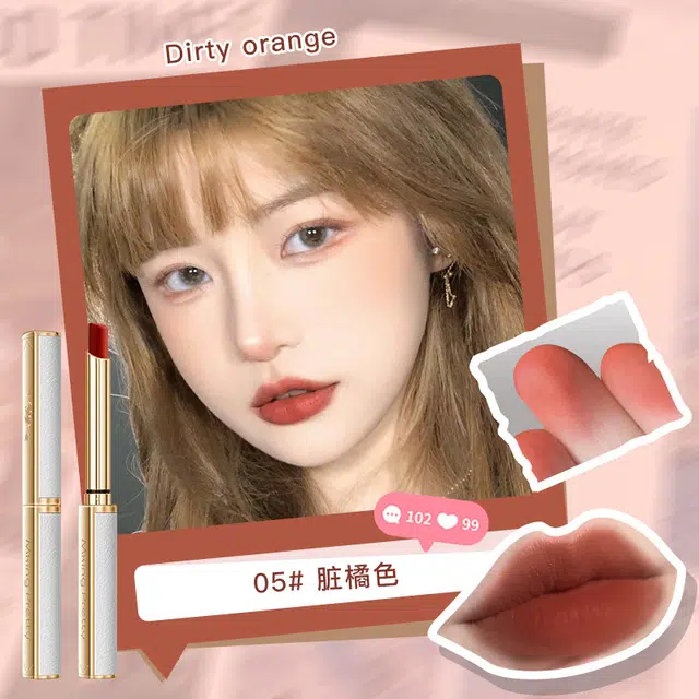 MKING PRETTY