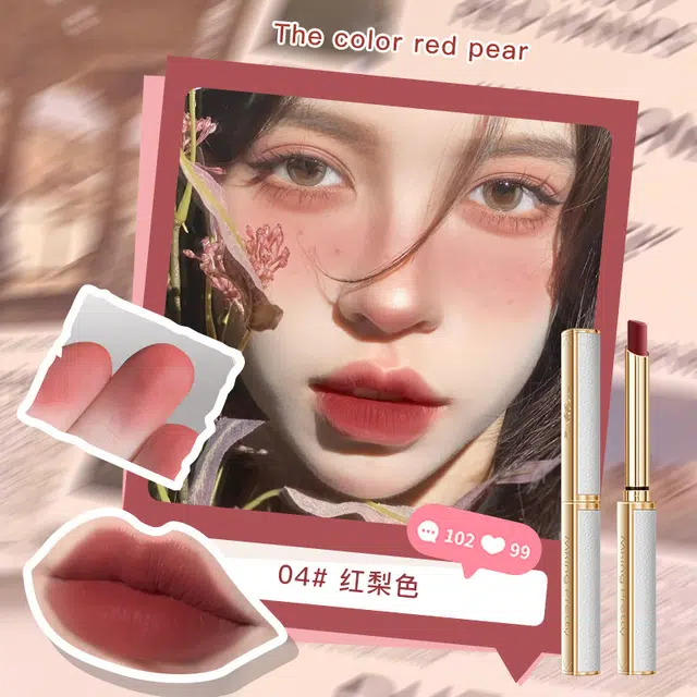MKING PRETTY