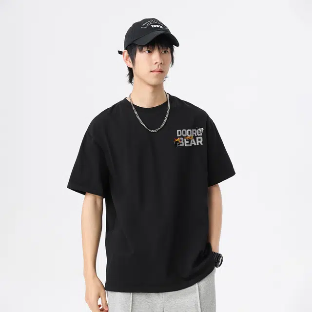 logo T