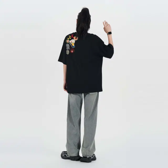 T