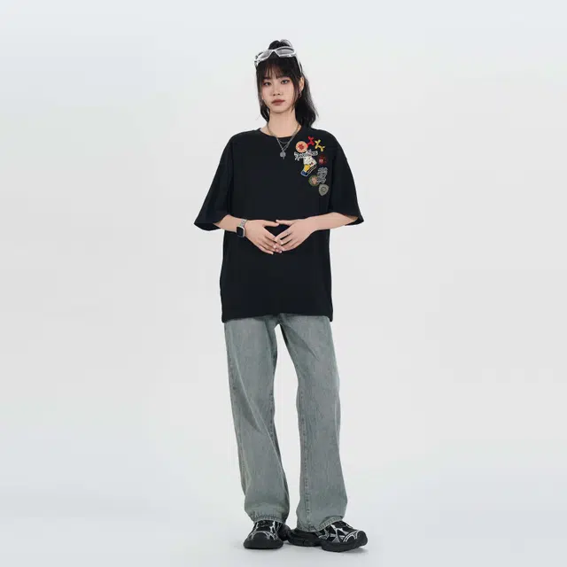 T