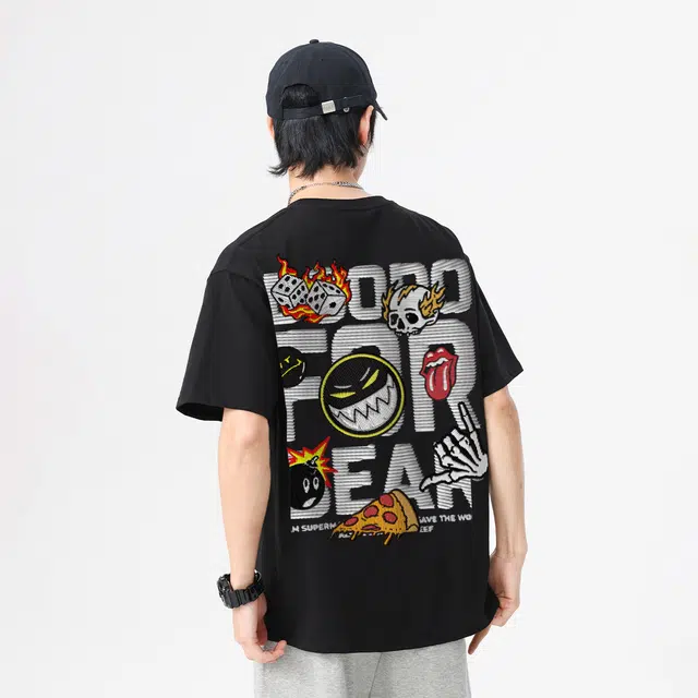 logo T