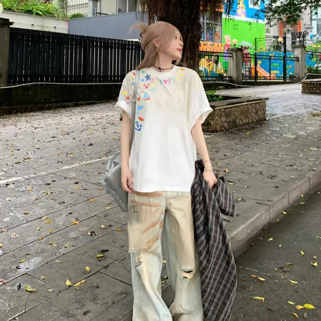 T
