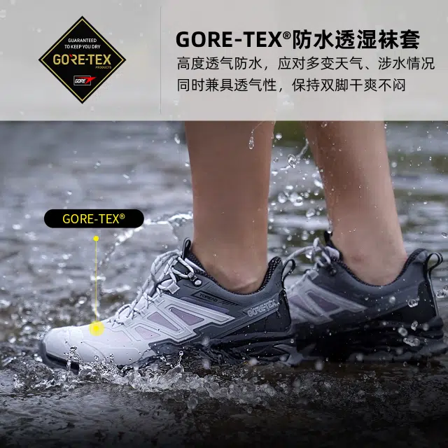 GORE-TEX