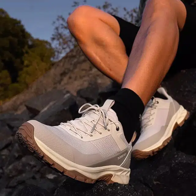 HIKING