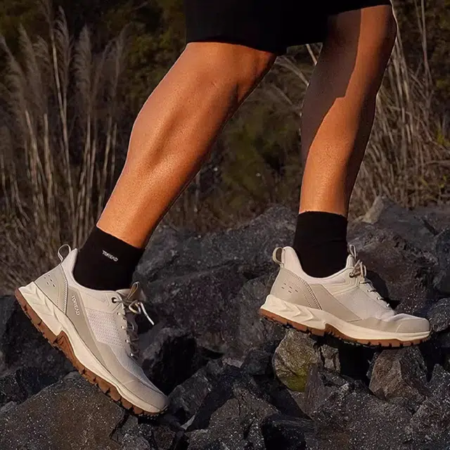 HIKING