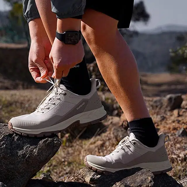 HIKING