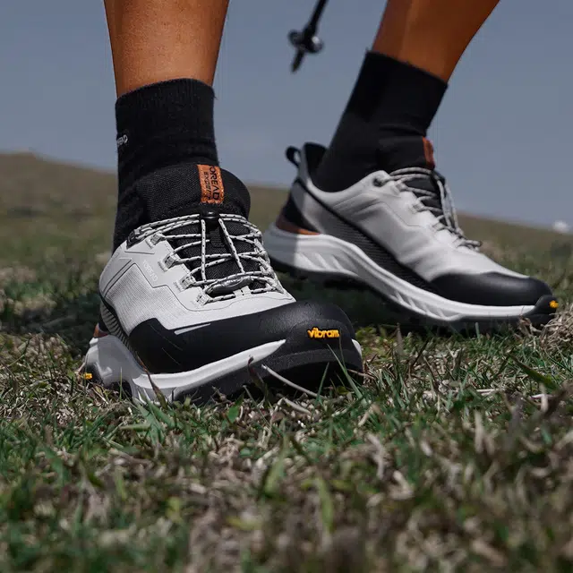 GTX Vibram