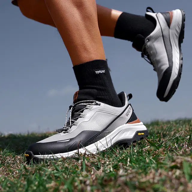 GTX Vibram