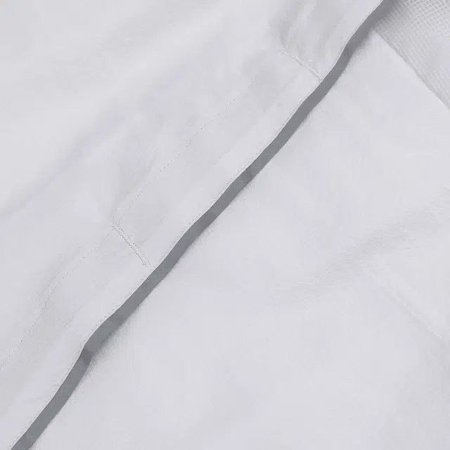 探路者 户外亲肤透气防晒服 男女同款