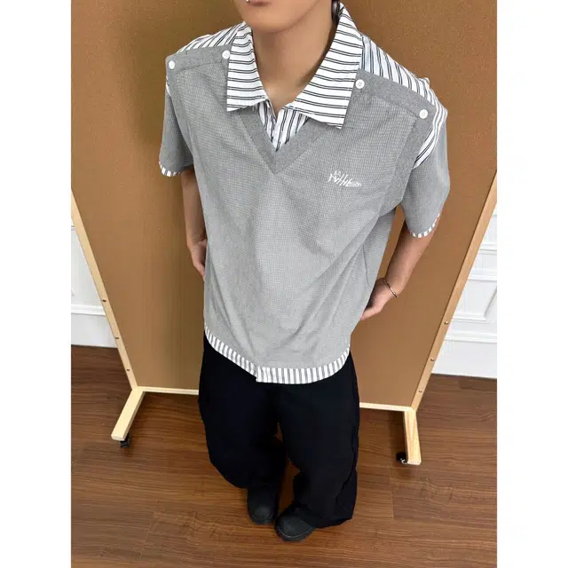 PAINT STAIN Polo